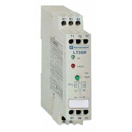Блок тепловой защиты Schneider Electric TeSys, LT3SM00ED