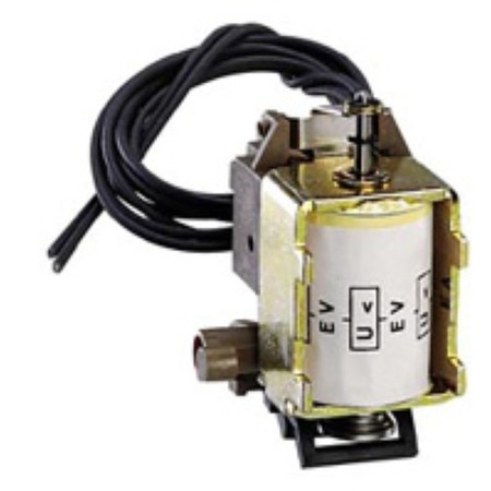 Расцепитель минимального напряжения для DPX/DPX-I и DPX-IS 1600 - 230 В~, 026183