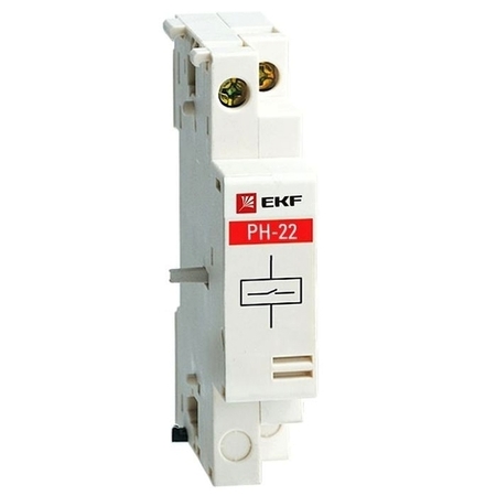 Расцепитель независимый АПД-32 РН-22 220В EKF, apd2-rn22