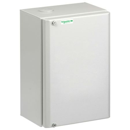 Пускатель в корпусе Schneider Electric TeSys LE 40А, 18.5кВт 400/400В, LE1D40AP7A04