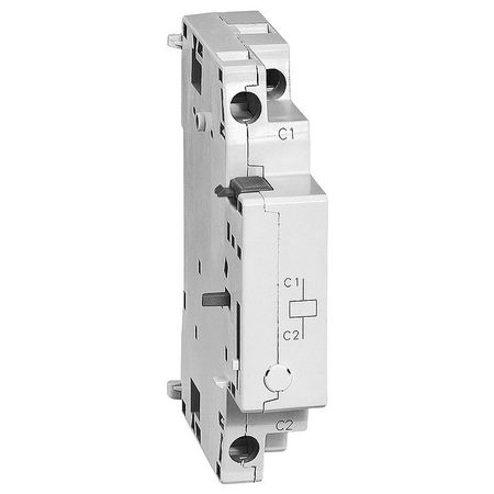 Независимый расцепитель MPX³ боковой монтаж ~230В, 417412