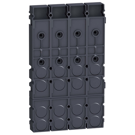 ПОДСТАВКА ДЛЯ ВЫРАВ.INV320-630/NSX250, LV431064