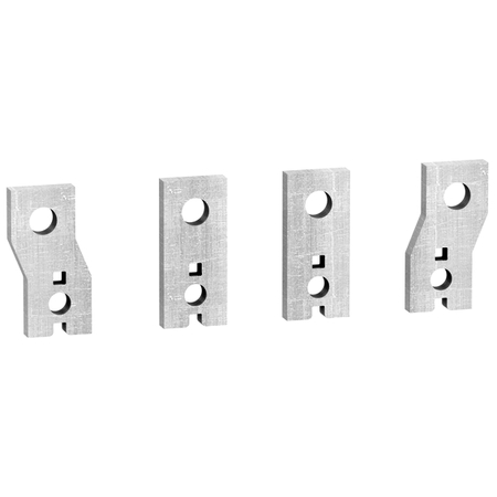 РАСШИРИТ.ПОЛЮСОВ 4П 52,5ММ, LV432491