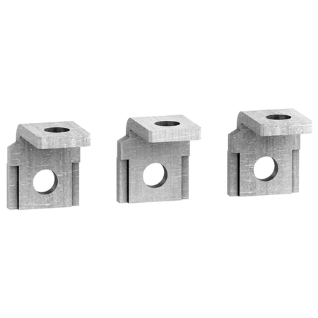 2 УГЛОВЫЕ КОНТАКТНЫЕ ПЛАСТИНЫ, LV429250