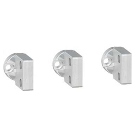 10 ШТ ШЕСТИПРОВОДНЫХ КЛЕММНИКОВ ШАССИ NT, 47072