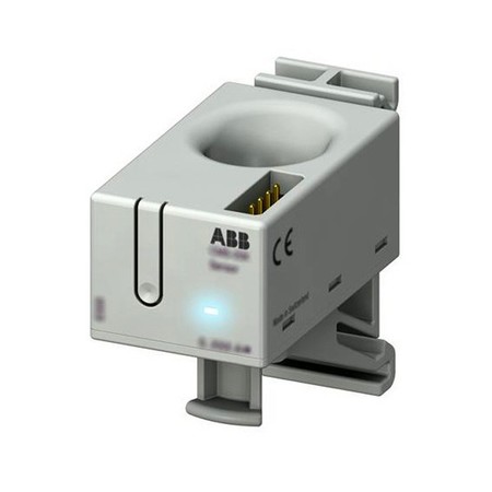 CMS CMS-201DR датчик 25mm 80A DIN-Rail, CMS-201DR, 2CCA880133R0001