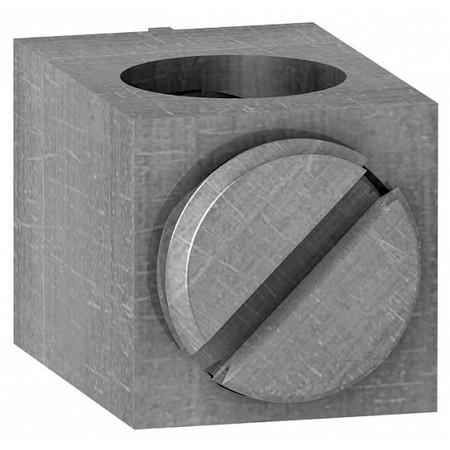 2 КЛЕММЫ 5,5-50 ММ2 EZC100, EZALUG1002
