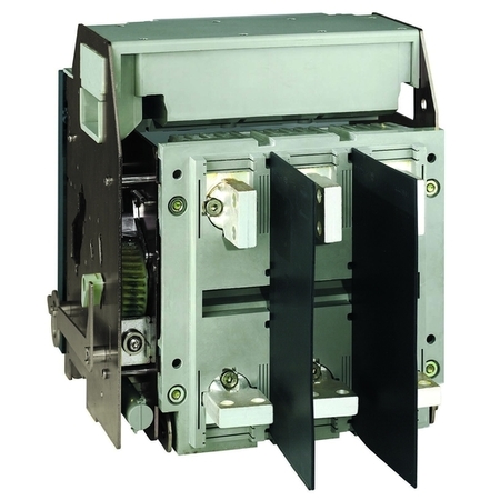 3 РАЗДЕЛИТЕЛИ ПОЛЮСОВ ДЛЯ ШАССИ NW, 48600