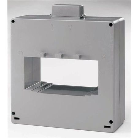 Трансформатор тока ABB CT12 6000//5А 50ВА, кл.т. 0,5, CT12//6000//5A, 2CSG721280R1101