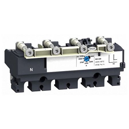 4П3T MA220 РАСЦЕП.ДЛЯ NSX250, LV431510