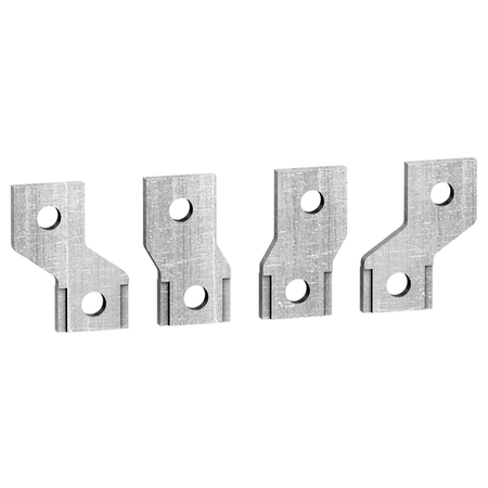 4П РАСШИРИТЕЛИ ПОЛЮСОВ 35-45 ММ, LV431564