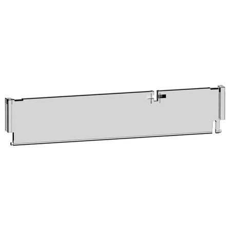 5 ПРОЗР.КОЖУХОВ ДЛЯ MR 2 (NSX400/630), LV432459