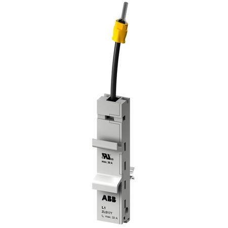 Соединит.элемент 12шт. ZLS519, ZLS519, 2CCA017429R0001