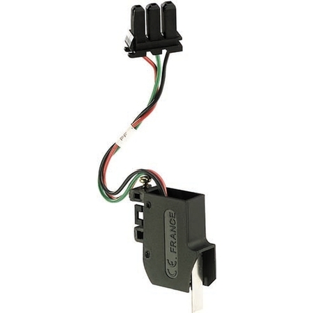 СЛАБОТОЧН.КОНТАКТ ГОТОВНОСТИ К ВКЛЮЧЕНИЮ PF, 47081