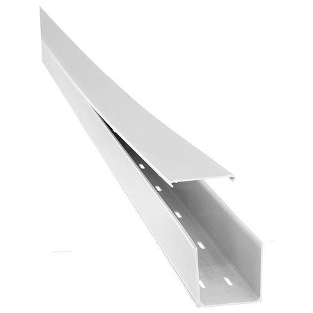 Щит без монтажной платы Legrand Atlantic, 300x400x200мм, IP66, металл, 035201