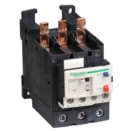 Реле перегрузки тепловое Schneider Electric TeSys 23-32А, класс 10A, LR3D332