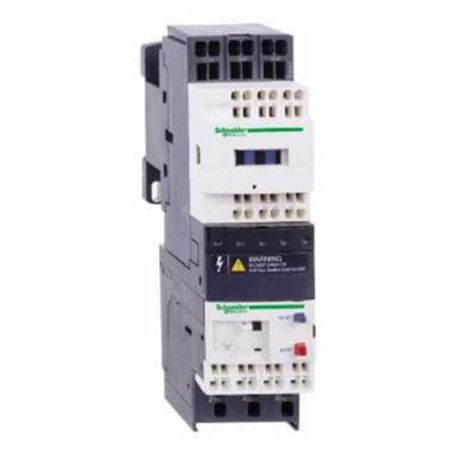 Реле перегрузки тепловое Schneider Electric TeSys 0,16-0,25А, класс 10A, LRD023