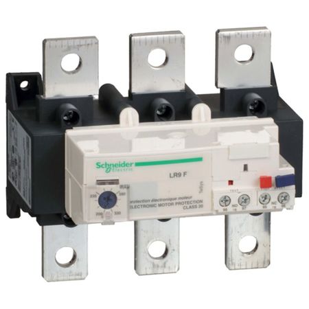 Реле перегрузки тепловое Schneider Electric Tesys LRF 300-500А, класс 20, LR9F7579