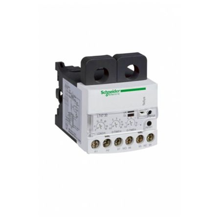 Реле перегрузки электронное Schneider Electric Tesys LRD 0,5-6А, LT4706F7A