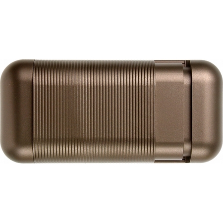 Светорегулятор шнуровой Berker Коллекции Berker, 105 Вт, золотой матовый лак, 274318