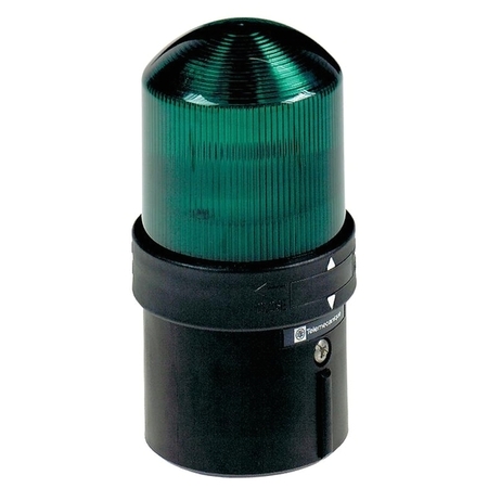 Световая колонна Schneider Electric Harmony XVB, 70 мм, Зеленый, XVBL0M3