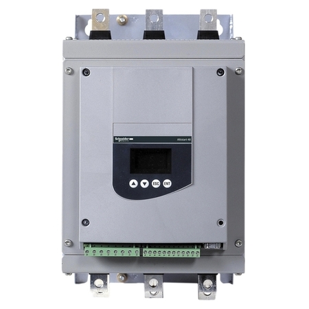 Schneider Electric ALTISTART 140А, 690/110В, ATS48C14Y