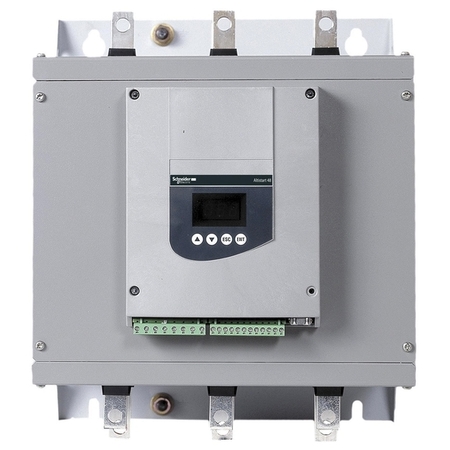 Schneider Electric ALTISTART 210А, 690/110В, ATS48C21Y