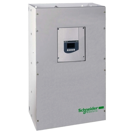 Schneider Electric ALTISTART 590А, 400/220В, ATS48C59Q