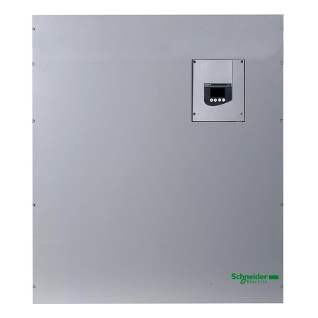 Schneider Electric ALTISTART 1000А, 400/220В, ATS48M10Q