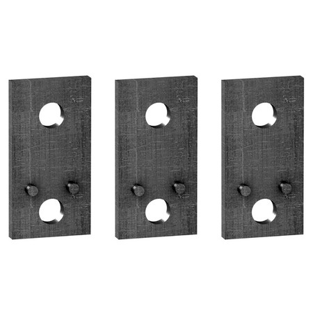 УДЛИН.КОНТАК.ПЛАСТ.(КОМП.ИЗ 4 ШТ.)EZC250, EZETEX4P