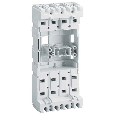 Стационарное основание - DPX³ 160 - 3П, 421040