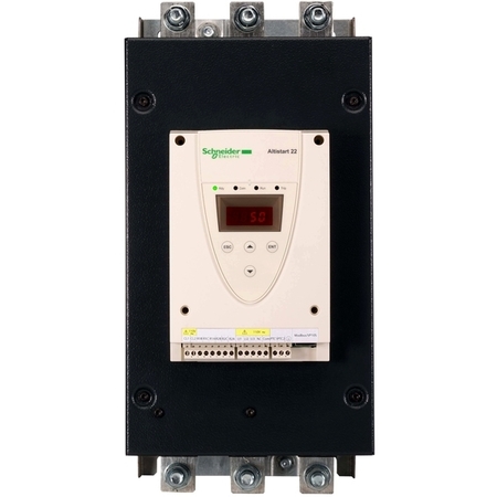 Schneider Electric ALTISTART 410А, 230/230В, ATS22C41S6