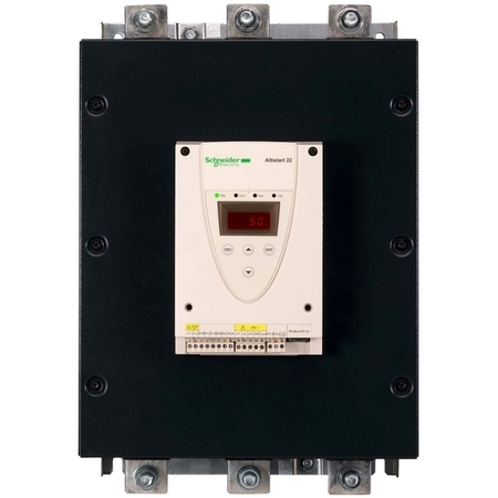 Schneider Electric ALTISTART 480А, 208/110В, ATS22C48S6U