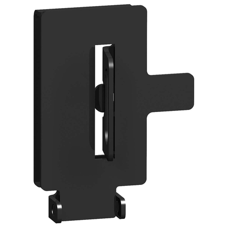 СТАЦ. БЛОКИР. РЫЧАГА УПРАВЛЕНИЯ(100/250), LV429371