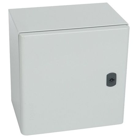 Щит с монтажной платой Legrand Atlantic, 300x300x200мм, IP66, сталь, 36955