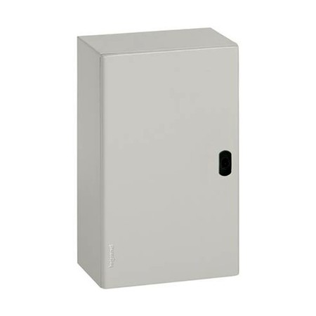 Щит с монтажной платой Legrand Atlantic, 800x1200x400мм, IP66, сталь, 36946