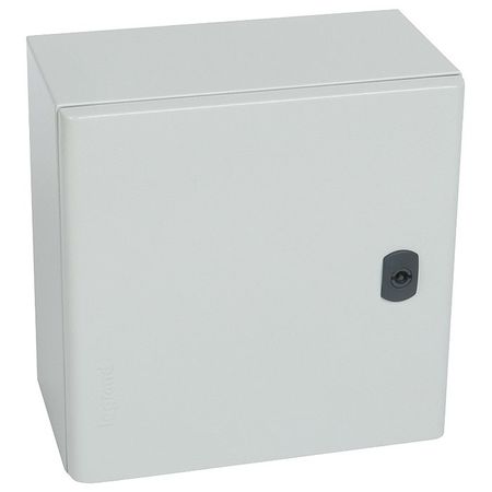 Щит с монтажной платой Legrand Atlantic, 300x300x160мм, IP66, сталь, 36951