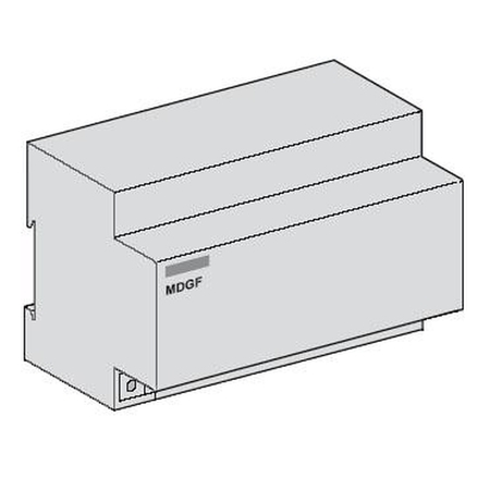 MDGF МОДУЛЬ-СУММАТОР ЗАЩИТЫ ТИПА SGR, 48891