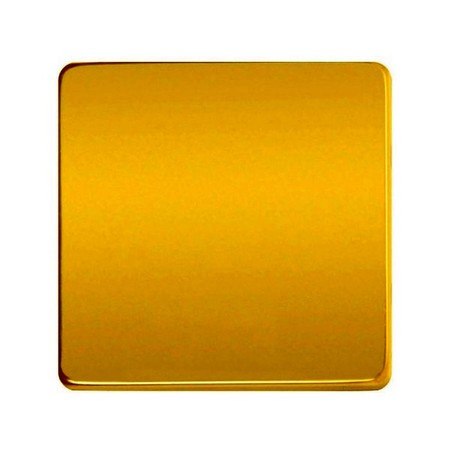 Заглушка FEDE, bright gold, FD04319OB