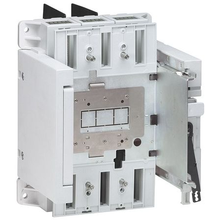 DPX³ 1600 Основание выключатель 3P, подключение сзади, 422588