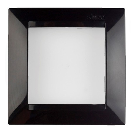 Накладка на светорегулятор Simon CENTRALISATION 82, шампань, 82096-34