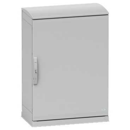 Щит без монтажной платы Schneider Electric Thalassa PHD, 750x1250x420мм, IP55, пластик, NSYPHDZT1074P