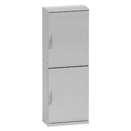 Щит без монтажной платы Schneider Electric Thalassa PHD, 750x2000x420мм, IP55, пластик, NSYPHDZT2074P