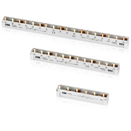 4ф.шина к. 60мод.63А PS4//60, PS4//60, 2CDL240101R1060