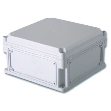 Корпус DKC RAM box, 300x160x600мм, IP67, пластик, 563310