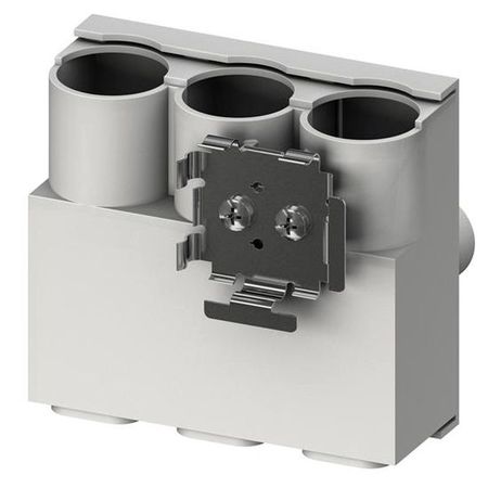 3-пол.переходник 120мм S803-BBPC120, S803-BBPC120, 2CCS800900R0101