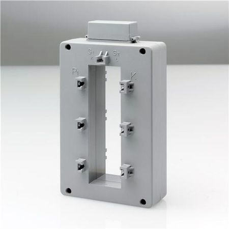 Трансформатор тока ABB CT12-V 1000//5А 10ВА, кл.т. 0,5, CT12-V//1000//5A, 2CSG831190R1101