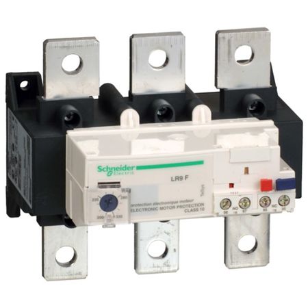 Реле перегрузки тепловое Schneider Electric Tesys LRF 380-630А, класс 10, LR9F7381