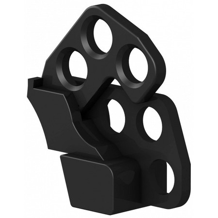 АКСЕС. ДЛЯ БЛОКИР. РЫЧАГА УПРАВЛ. EZC250, EZELOCK