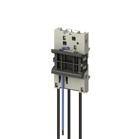 Адаптер для MS и AF 3L пит. верх., 2CCA182500R0001